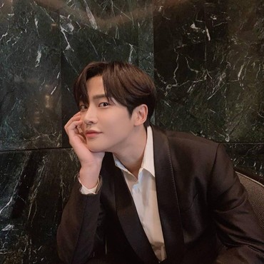 Rowoon SF9 Gabung Jadi Member Baru 'House on Wheels' Musim ke-4