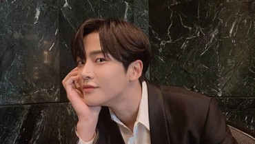 Rowoon SF9 Gabung Jadi Member Baru 'House on Wheels' Musim ke-4