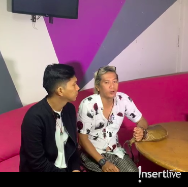 Sembuh dari Meningitis, Endra Prayoga Eks Armada Jaga Pola Hidup