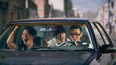 3 Alasan Menarik yang Bikin 'Seoul Vibe' Wajib Ditonton