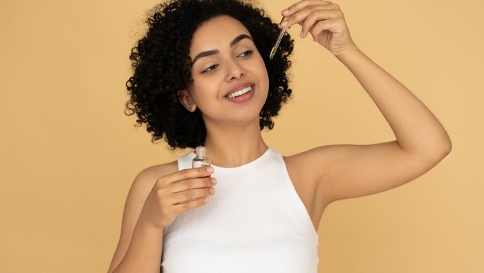 Serum Anti Acne untuk Mengobati Jerawat / foto: pexels.com/mikahil nilov