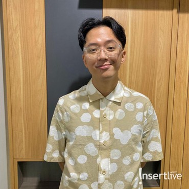 Sezairi Bongkar Kisah Unik di Balik Lagu 'Fool'