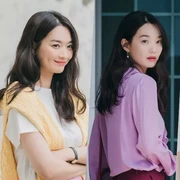 Mudah Ditiru! Ini Rahasia Kecantikan Aktris Korea yang Selalu Terlihat Glowing dan Awet Muda