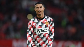 Ronaldo Beli Lapangan Golf di Portugal, Segera Cabut dari MU?