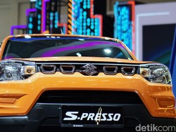 Alasan Suzuki S-Presso Diimpor dari India, Bukan dari Jepang