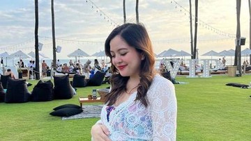 TASYA ALAMI MUAL DAN MUNTAH DI AWAL KEHAMILAN