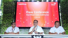 Telkom Tegaskan Tak Ada Kebocoran: Data yang Beredar Tidak Valid
