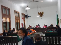 Kasus Penggelapan di Bandung Disetop Hakim, Pelapor Buat Laporan ke MA