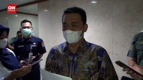 VIDEO: Imbauan Wagub DKI Soal Cacar Monyet di Jakarta