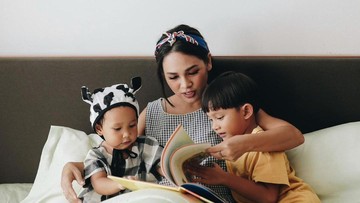TIPS MEMILIH POPOK ALA ANDIEN AISYAH