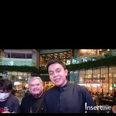 Berikan Kejutaan pada Para Sync Choir, Tulus Ungkap Proses Terciptanya Lagu Nala