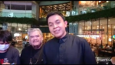 Berikan Kejutaan pada Para Sync Choir, Tulus Ungkap Proses Terciptanya Lagu Nala