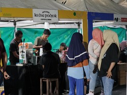 Kawasan Industri Ikut Genjot Pengembangan UMKM di Timur Indonesia