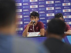 Tetap Setia Rizky Eka Pratama di PSM karena Tak Mau Jadi Kacang Lupa Kulitnya