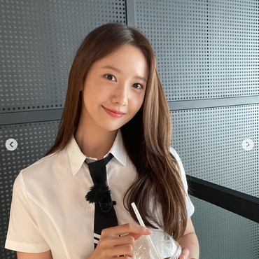 Biasa Tampil Langsing, Yoona SNSD Rela Naikan BB demi Peran di Drama Baru