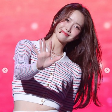 Ketampanan Ayah Yoona SNSD Bikin Salah Fokus Disebut Mirip Sehun EXO