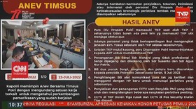 VIDEO: 8 Pelanggaran Anggota Polri di Kasus Pembunuhan Brigadir J