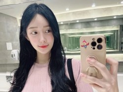 Ahreum Eks T-Ara Tipu Fans, Pinjam Duit Gak Dibalikin
