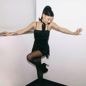 img-title 5 Kebiasaan Makan Ariana Grande yang Bikin Tubuh Ramping Sekaligus Berat Badan Terjaga