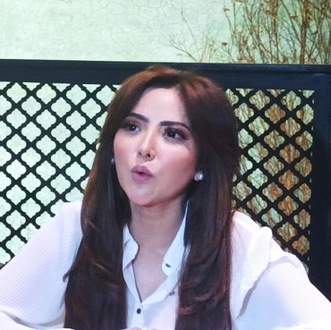 Ayu Aulia Resmi Laporkan Stylist Siti Badriah atas Dugaan Pelanggaran UU ITE