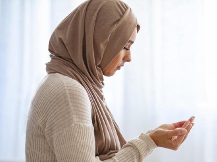Bumil yuk Baca Doa Nabi Yunus agar Kehamilan Sehat dan Persalinan Lancar