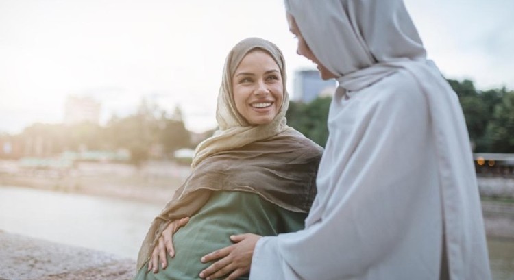 KISAH NABI YUNUS DITELAN IKAN PAUS Doa Nabi Yunus menjadi salah satu bacaan doa yang baik dipanjatkan pada masa kehamilan, terutama menjelang persalinan. Sudah tahu maknanya, Bun?