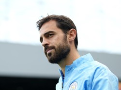 Man City: Bernardo Silva Tak Akan ke Mana-mana!