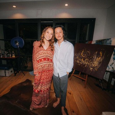 Panggil BCL dengan Sapaan Ini, Ray Prasetya Dianggap Tak Sopan