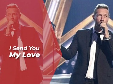 Gegara Penggemar Ramah, Chris Martin Mau Jumpa Fans di Indonesia