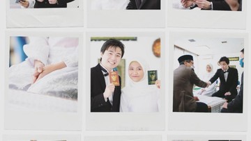 MINTA RESTU MERTUA HINGGA 1 TAHUN