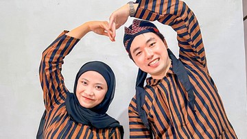 MINTA RESTU MERTUA HINGGA 1 TAHUN