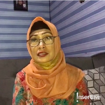 Putri Sulung Kecewa Eddy Gombloh Dimakamkan Secara Kristen