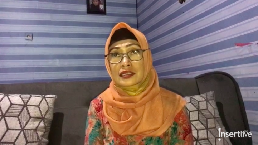Dijah Pujiati anak Eddy Gombloh
