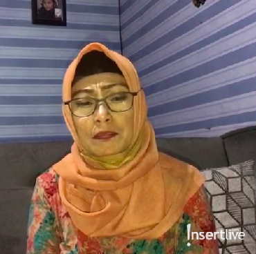 Tuntut Hak Waris, Putri Sulung Eddy Gombloh Kena Pukul Ibu Tiri