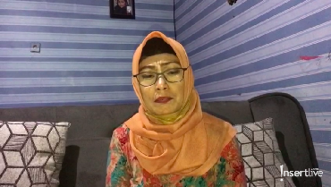 Tuntut Hak Waris, Putri Sulung Eddy Gombloh Kena Pukul Ibu Tiri