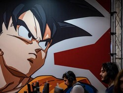 Kisah Akira Toriyama Ciptakan Dragon Ball Paling Terkenal di Dunia