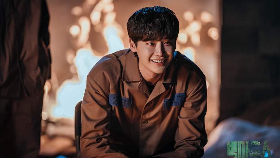 Drama Korea Big Mouth Drama Korea Big Mouth