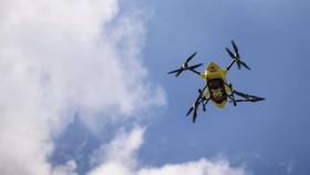Buang Sampah Sembarangan Denda Rp500 Ribu, DKI Pantau Lewat Drone