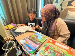 Pihak Label Buka Suara soal Farel Prayoga yang Tak Kunjung Masuk Sekolah