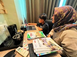 Pihak Label Farel Prayoga Janji Tetap Prioritaskan Pendidikan