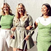 Tak Melulu Hitam, 7 Inspirasi Outfit Cerah untuk Tubuh Plus Size Ini Bikin Kamu Makin Fresh dan Modis