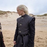 Fakta Kostum House of The Dragon, dari yang Paling Sulit Dibuat hingga Inspirasi Dibaliknya