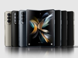 Punya Daya Tahan Terbaik, Segera Miliki Galaxy Z Fold4 5G & Z Flip4 5G