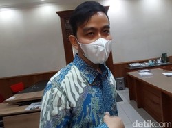 KPK Setop Laporan Dosen UNJ, Gibran: Laporna Maneh Wae!