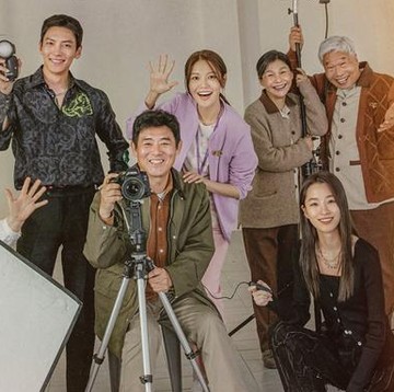 Buat Penonton 'Mengharu Biru'! Ini 3 Alasan Kamu Wajib Nonton Drama Terbaru Ji Chang Wook, If You Wish Upon Me