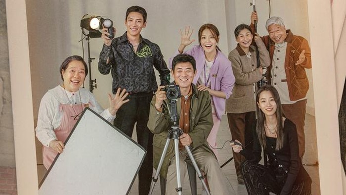 Buat Penonton 'Mengharu Biru'! Ini 3 Alasan Kamu Wajib Nonton Drama Terbaru Ji Chang Wook, If You Wish Upon Me