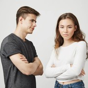 Nggak Ingin Sakit Hati Lagi, 3 Zodiak Ini Dikenal Paling Anti Berteman sama Mantan!