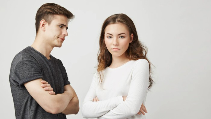 Kenali 5 Tanda yang Menunjukkan Bahwa Kamu Sudah Tidak Sayang Lagi dengan Pasangan Kenali 5 Tanda yang Menunjukkan Bahwa Kamu Sudah Tidak Sayang Lagi dengan Pasangan