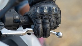 Polisi Buru Maling Motor Anggota Paspampres di Bekasi