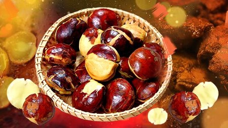 Jengkol, Si Bau Tapi Sedap